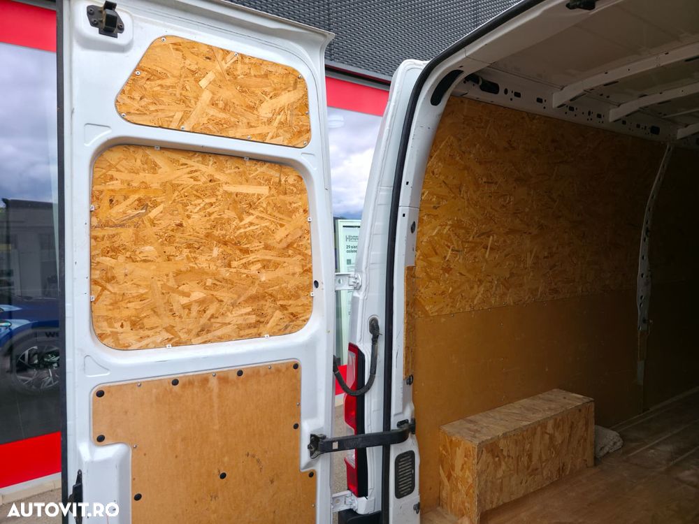 Renault Master - 5