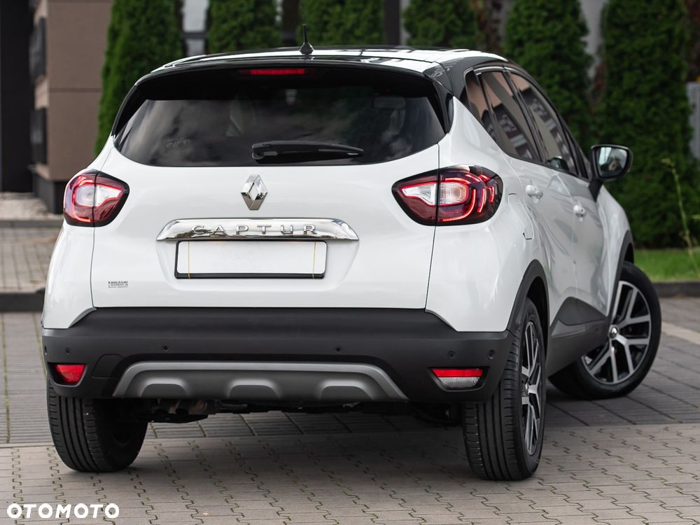 Renault Captur - 12