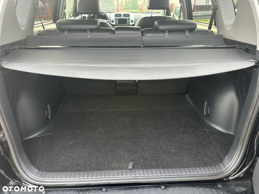 Toyota RAV4 2.2 D-CAT 4x4 Executive - 11