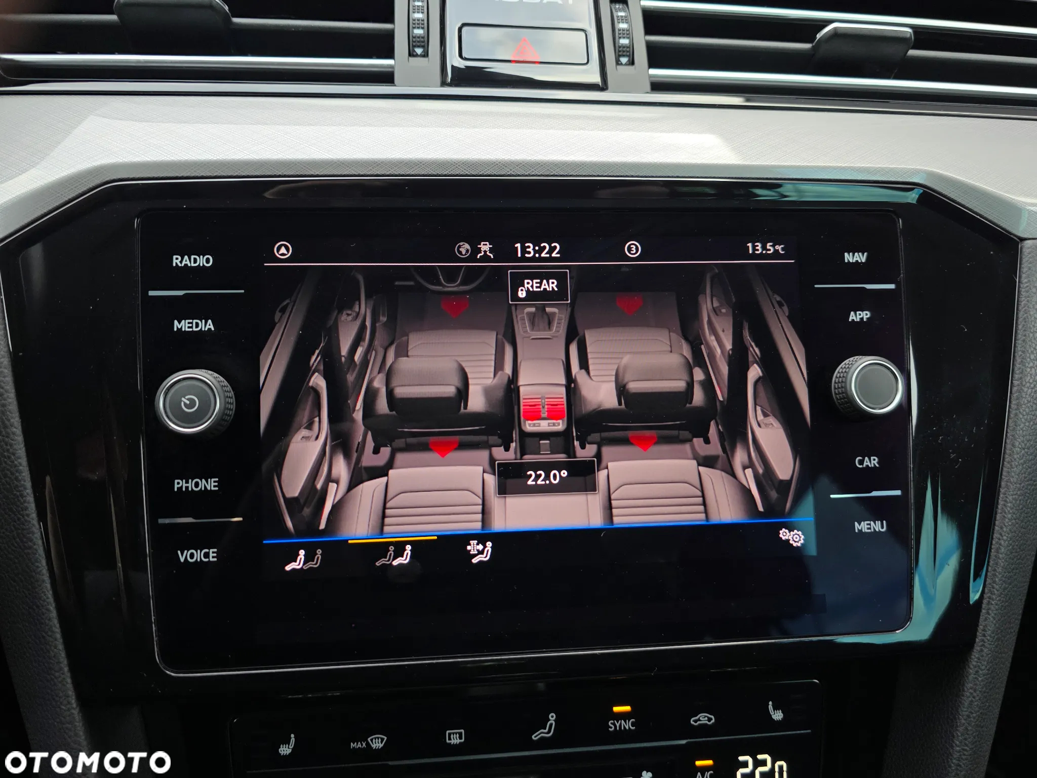 Volkswagen Passat 1.5 TSI EVO Business - 29