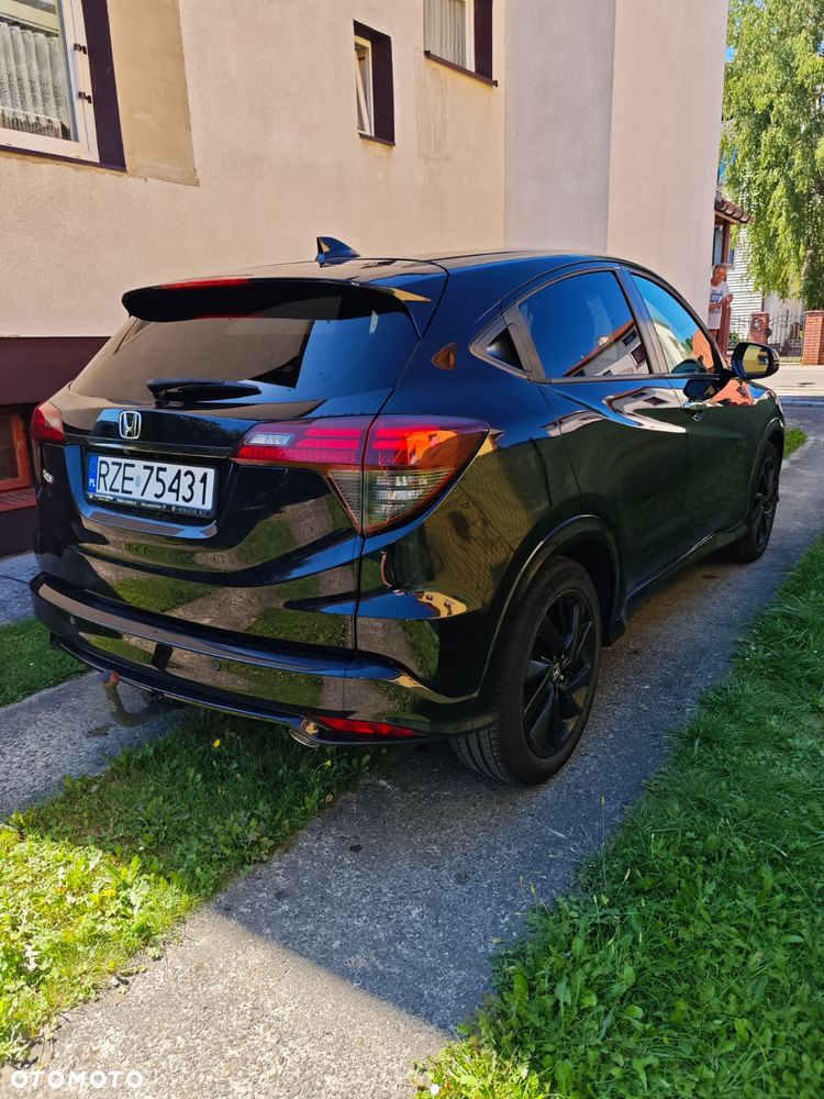 Honda HR-V 1.5 Sport CVT - 13