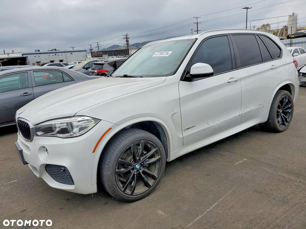 BMW X5 xDrive35i M Sport Edition - 2
