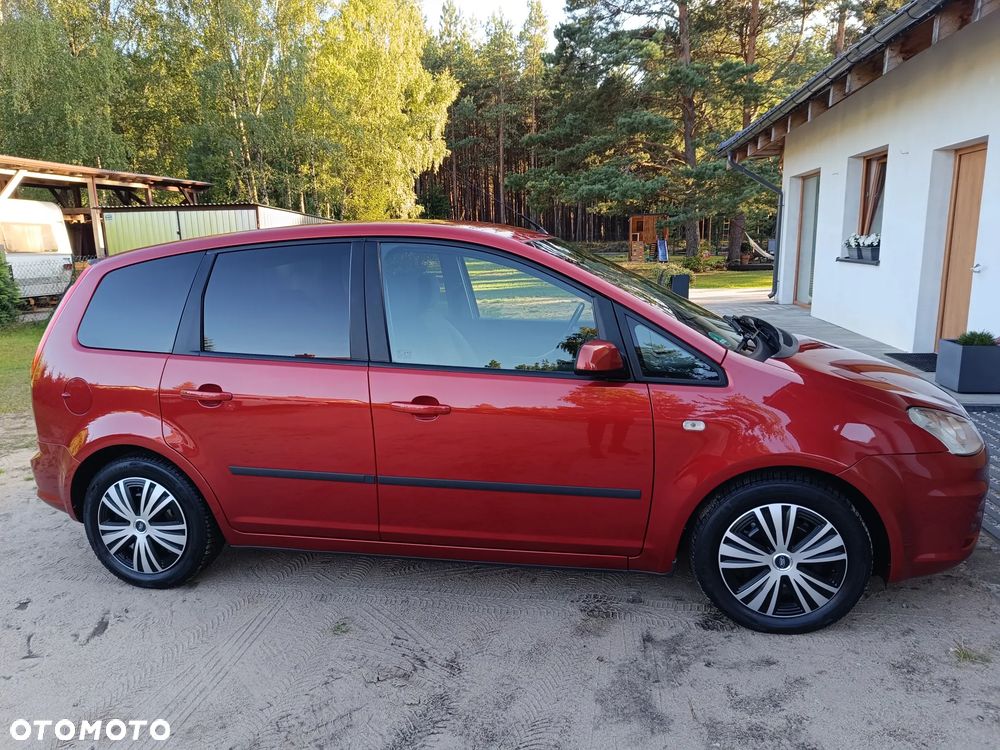 Ford C-MAX 1.8 Style - 2