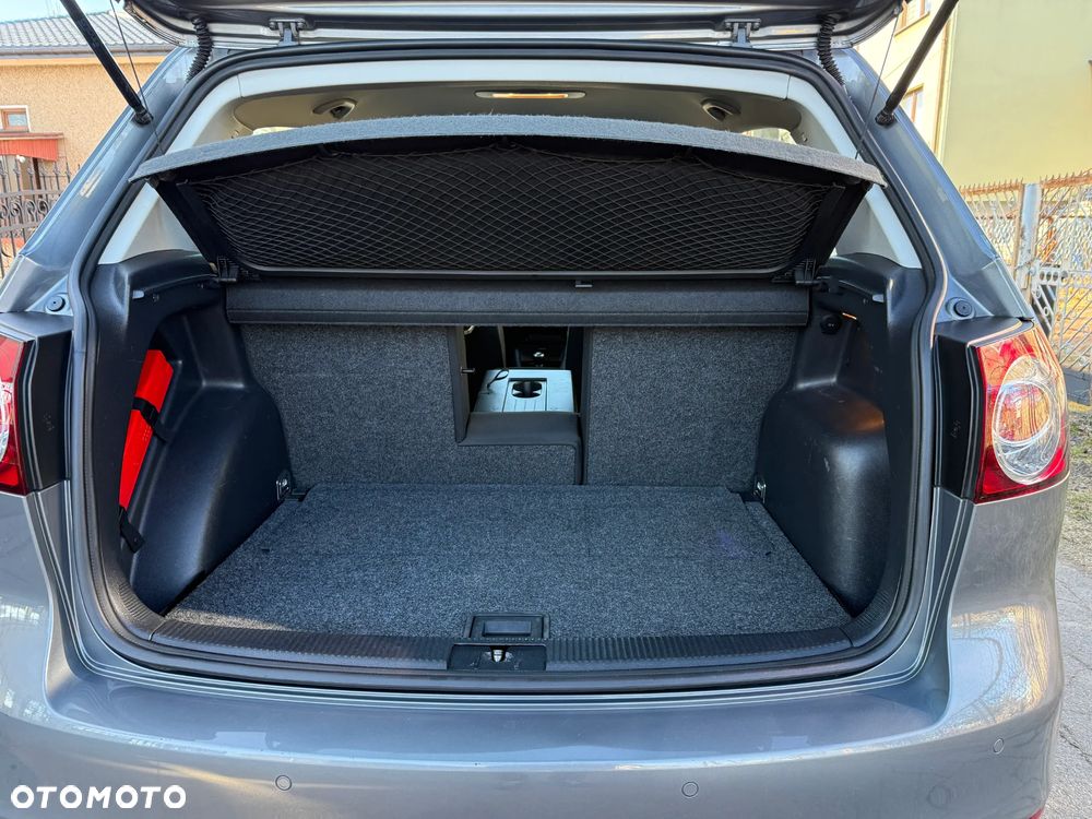 Volkswagen Golf Plus 1.4 Tour Edition - 24