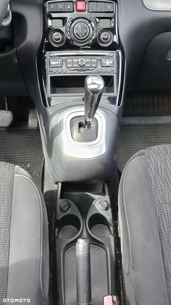 Citroën C3 Picasso e-HDi 90 FAP EGS6 Exclusive - 19