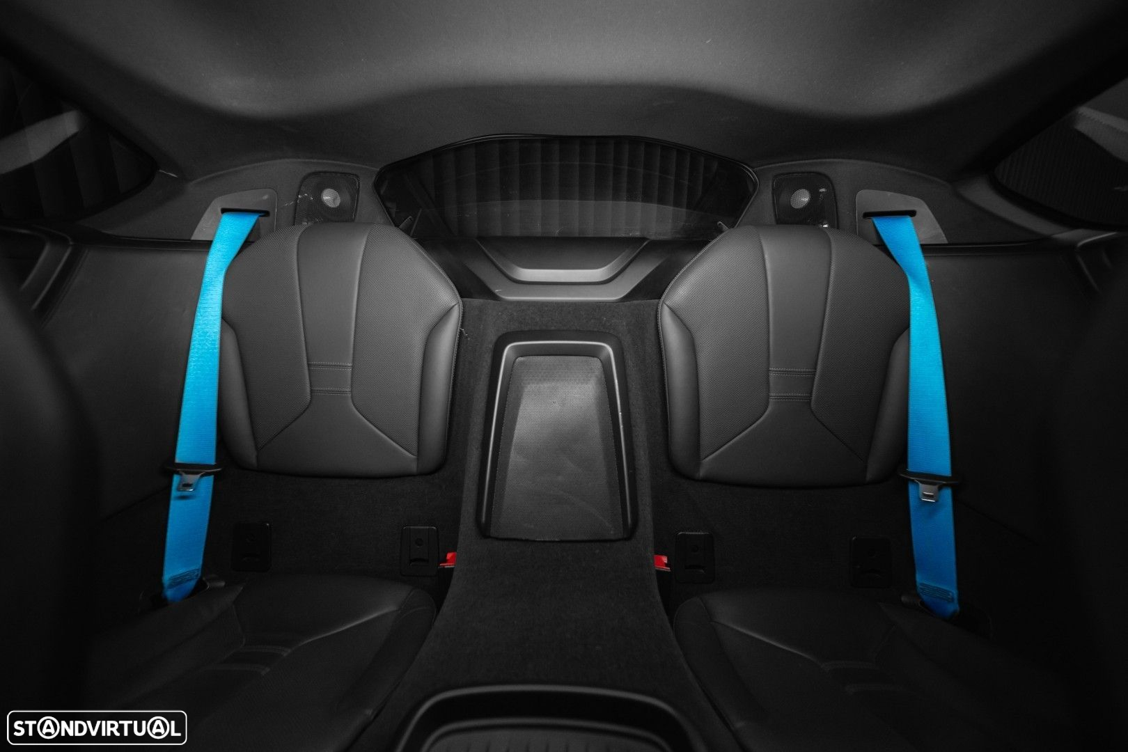 BMW i8 Standard - 42