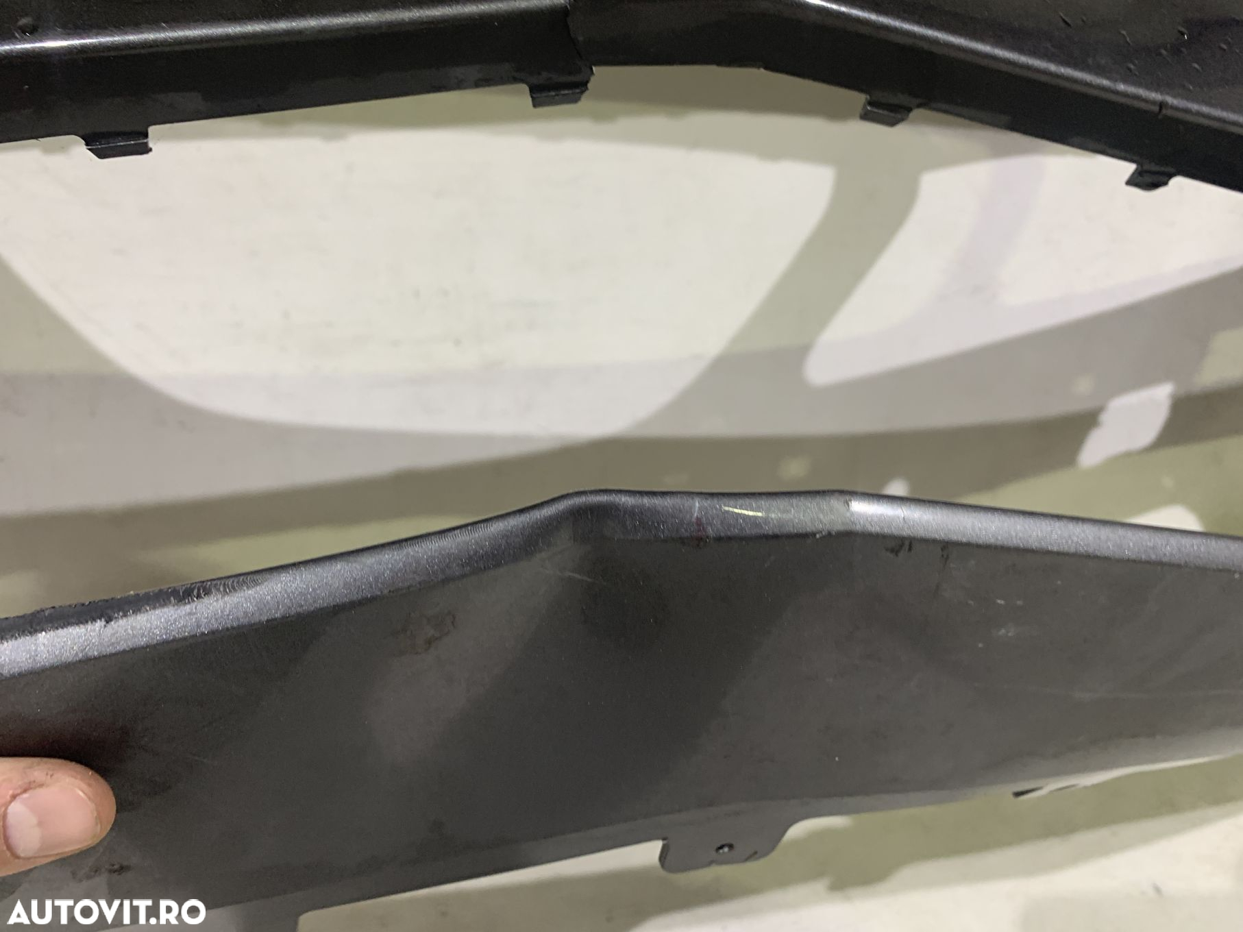Bara fata Mercedes Mercedes A-Class W176, AMG, 2012, 2013, 2014, 2015, cod origine OE A1768851825. - 12