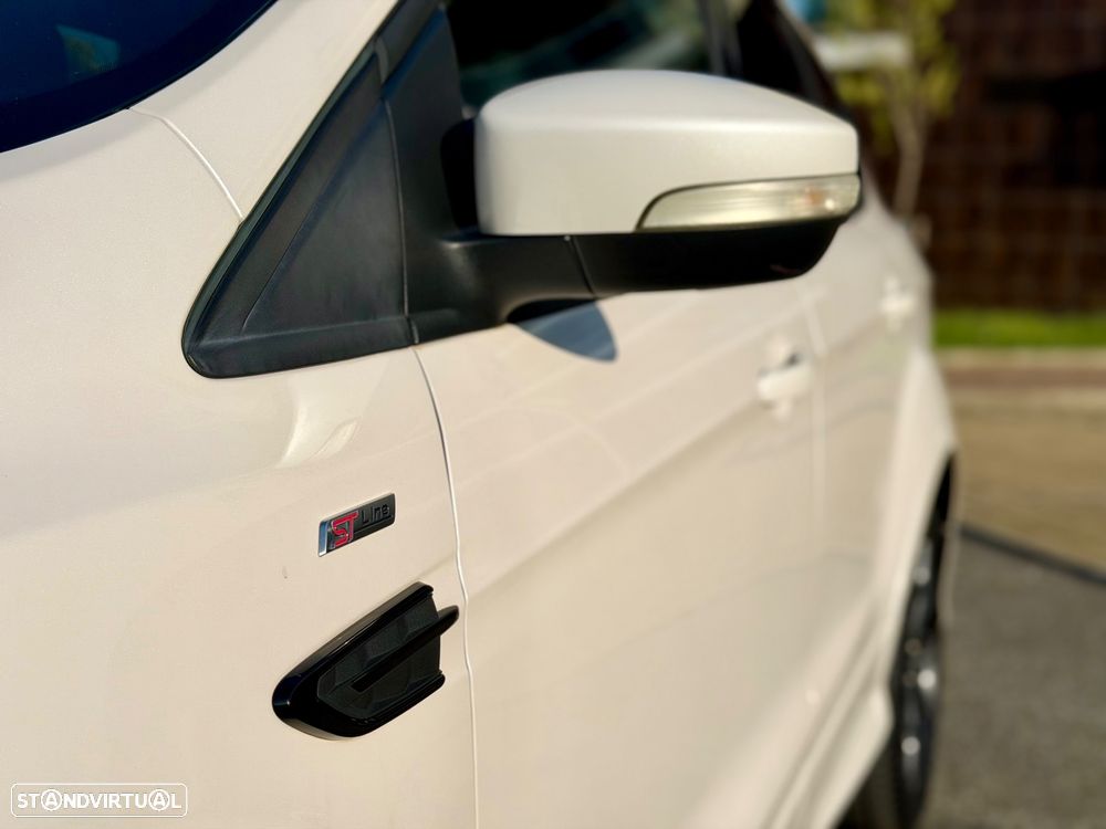 Ford Kuga 1.5 TDCi ST-Line - 3