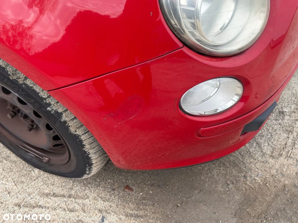 Fiat 500 - 18