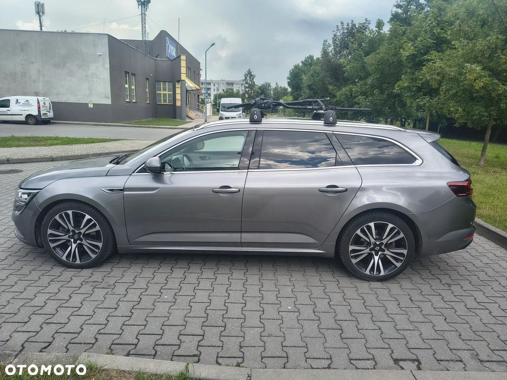 Renault Talisman 1.6 Energy TCe Initiale Paris EDC - 7