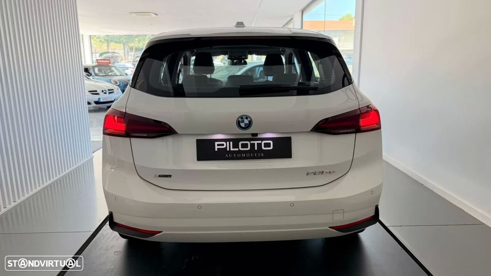 BMW 225xe Active Tourer e xDrive - 9