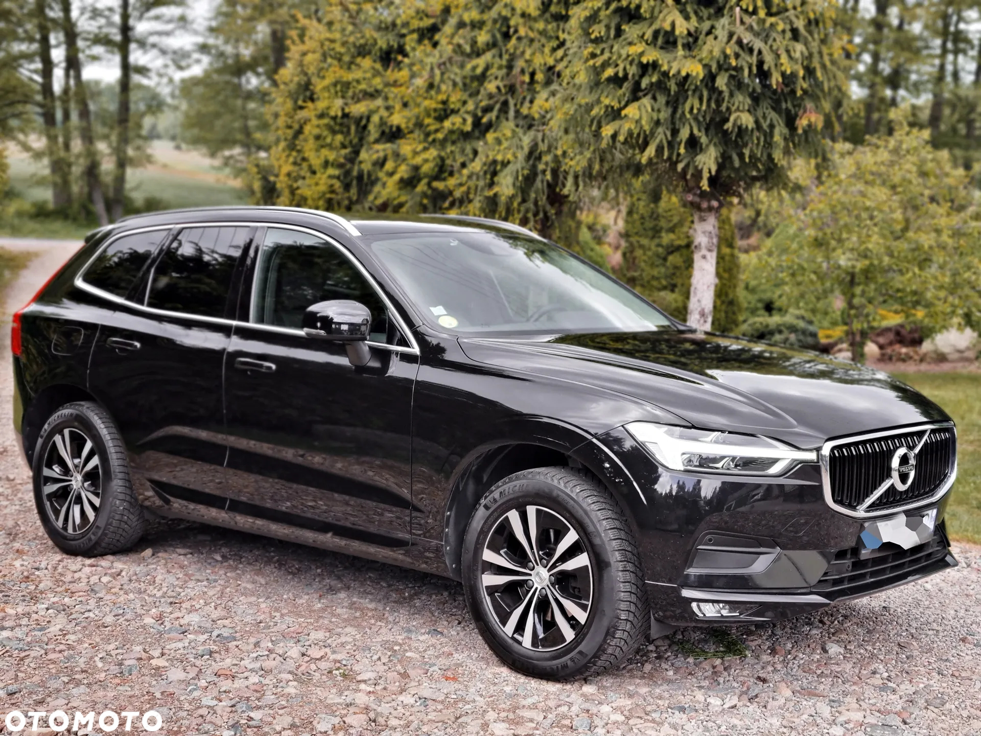 Volvo XC 60 D4 Geartronic Momentum Pro