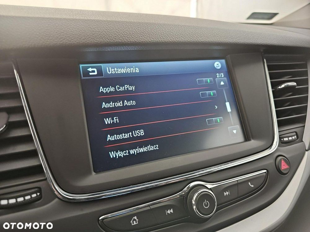 Opel Astra - 25