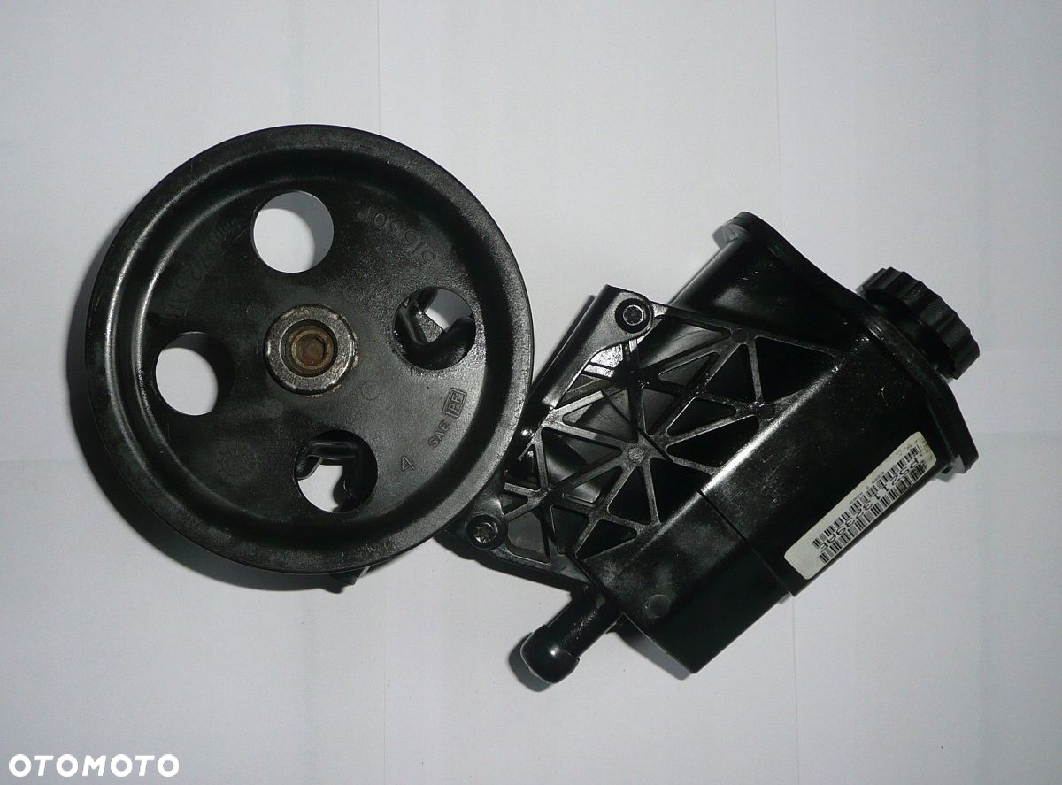 POMPA WSPOMAGANIA DODGE DURANGO HB CHRYSLER ASPEN 3.7 4.7 - 2