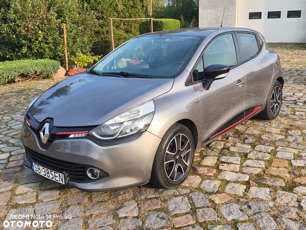 Renault Clio - 2