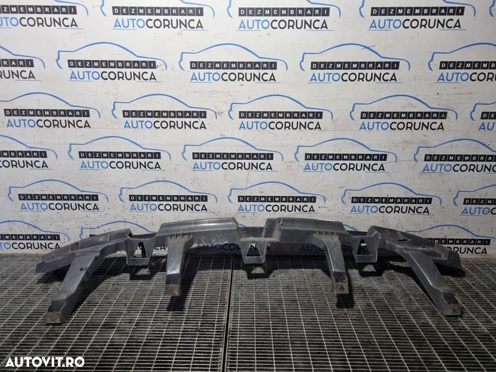 Suport Bara Spate Dacia Duster 2010 - 2013 SUV 4 Usi (1304) DREAPTA SPATE - 1