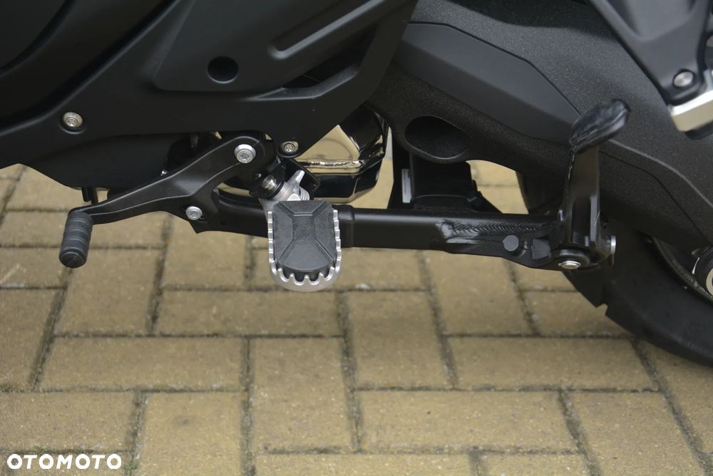 BMW GS - 21