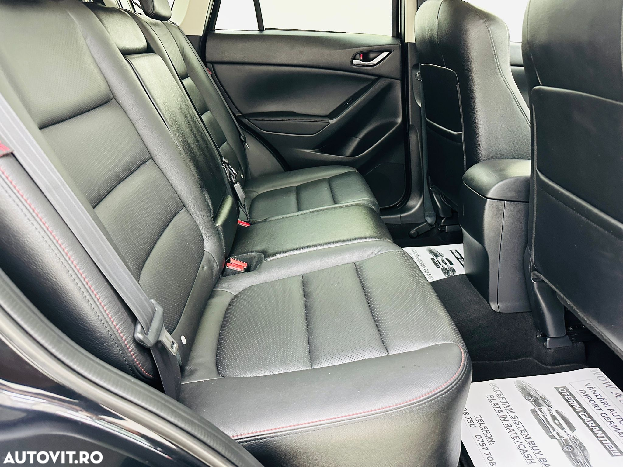 Mazda CX-5 - 22