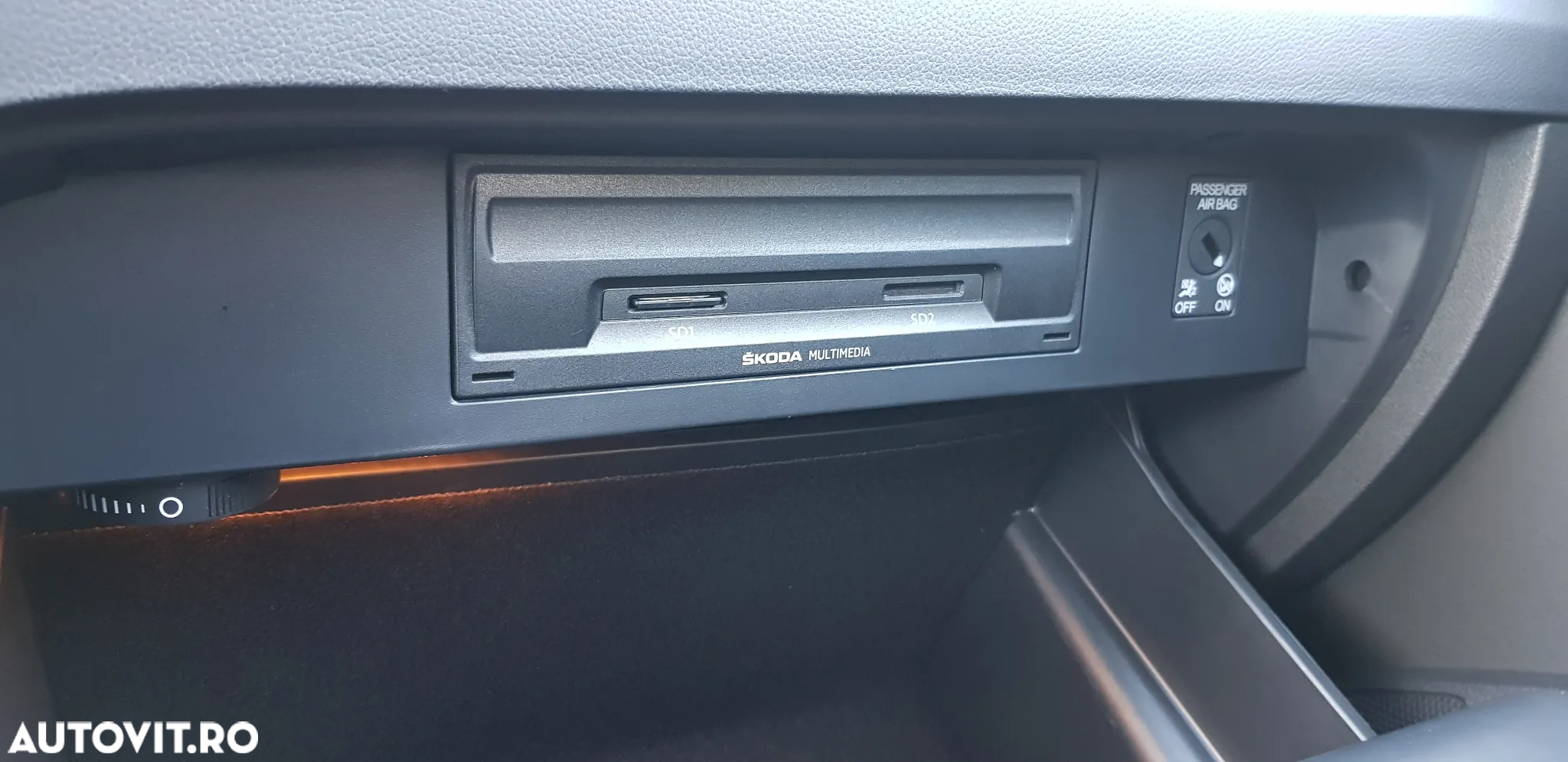 Skoda Octavia 1.0 TSI (Green tec) DSG Ambition - 38