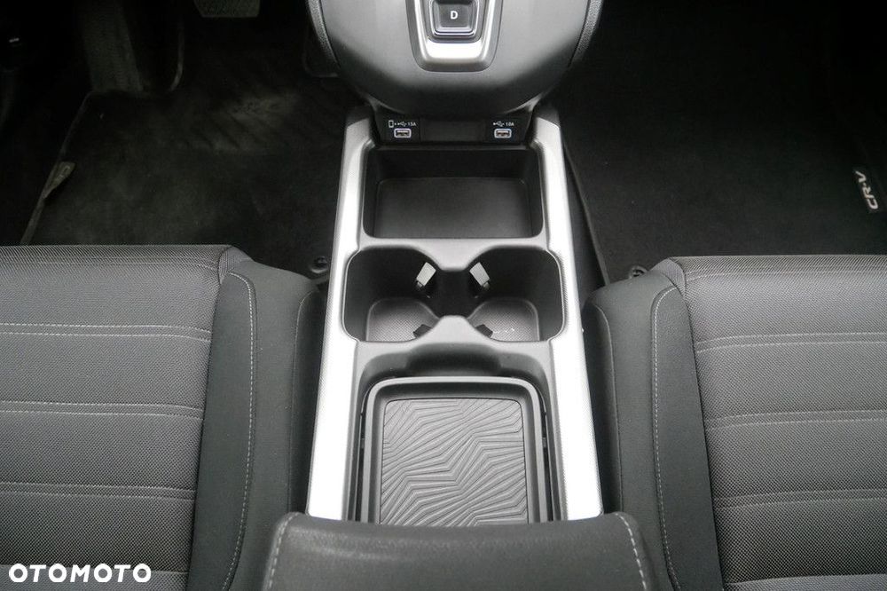 Honda CR-V 2.0 i-MMD Elegance 2WD CVT - 11