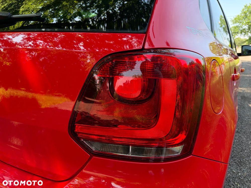 Volkswagen Polo - 34