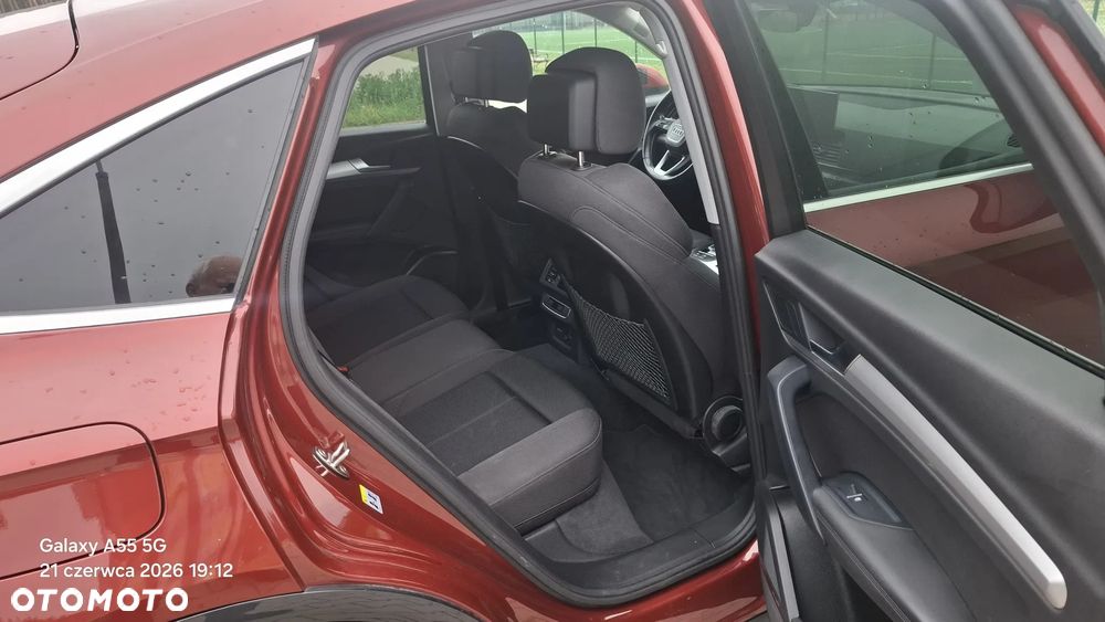 Audi Q5 Sportback 40 TDI mHEV Quattro Advanced S tronic - 12