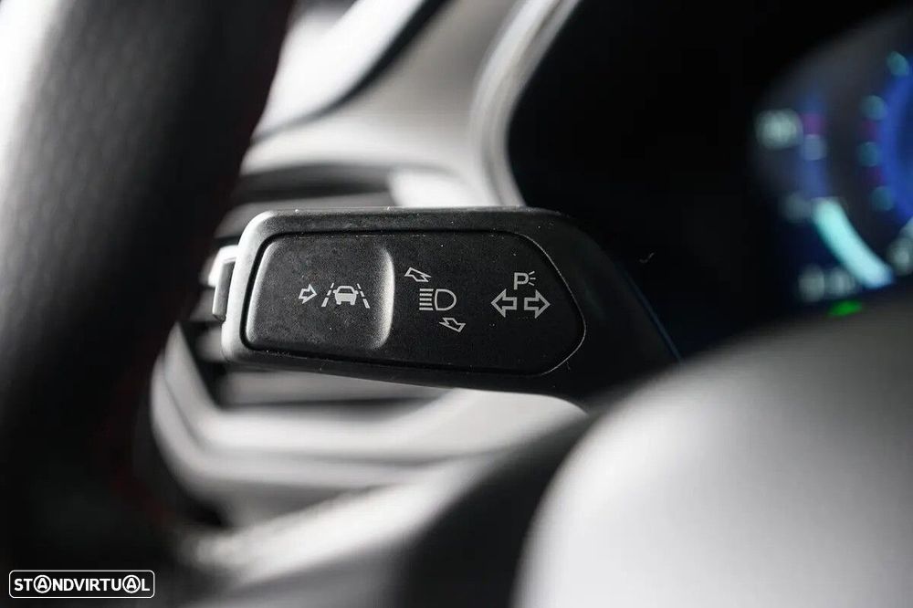 Ford Focus SW 1.0 EcoBoost ST-Line - 50