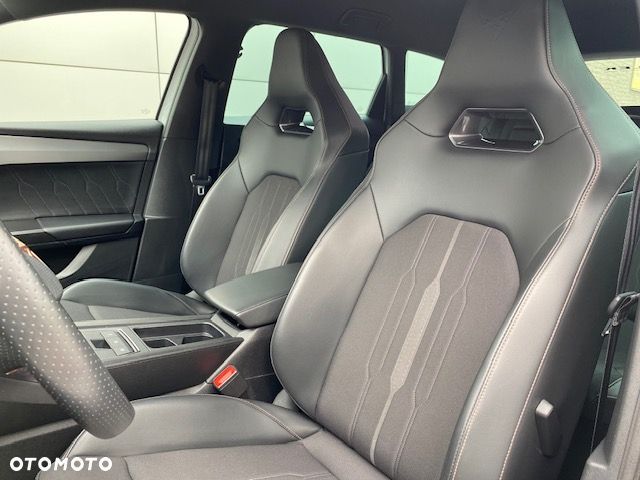 Cupra Leon 2.0 TSI VZ DSG - 23