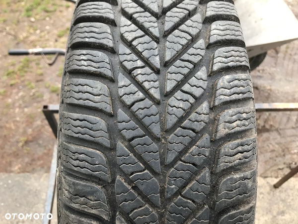 Opona Dębica Frigo 185/70R13 Zima