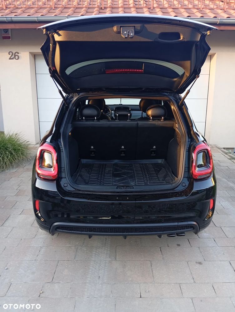 Fiat 500X - 11