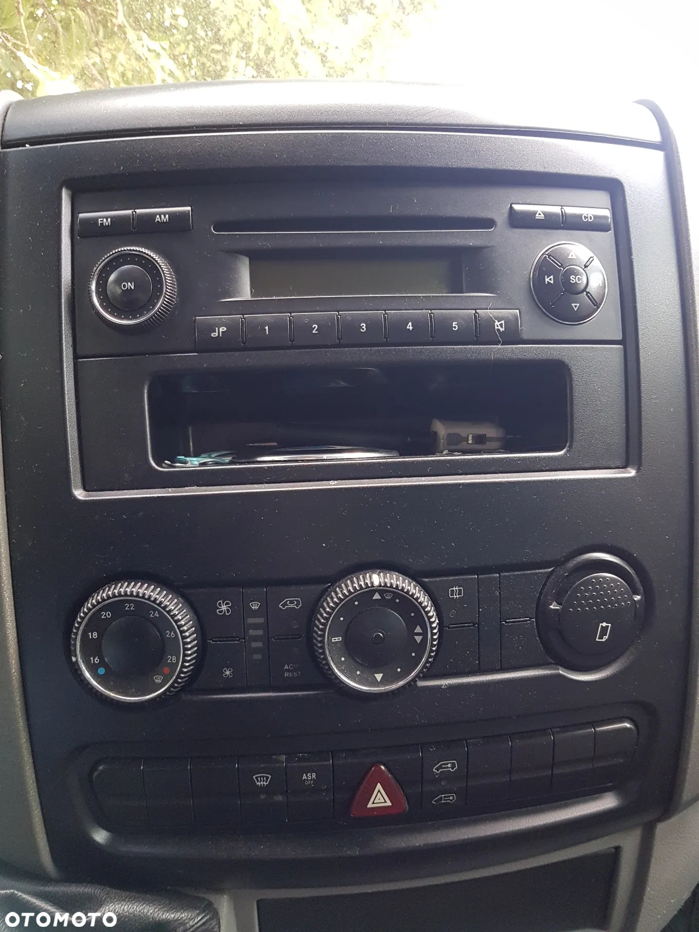 Volkswagen Crafter - 10