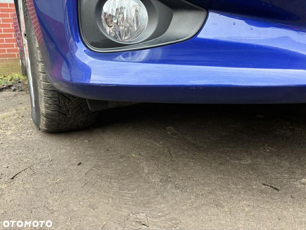 Toyota Yaris 1.5 Comfort - 13