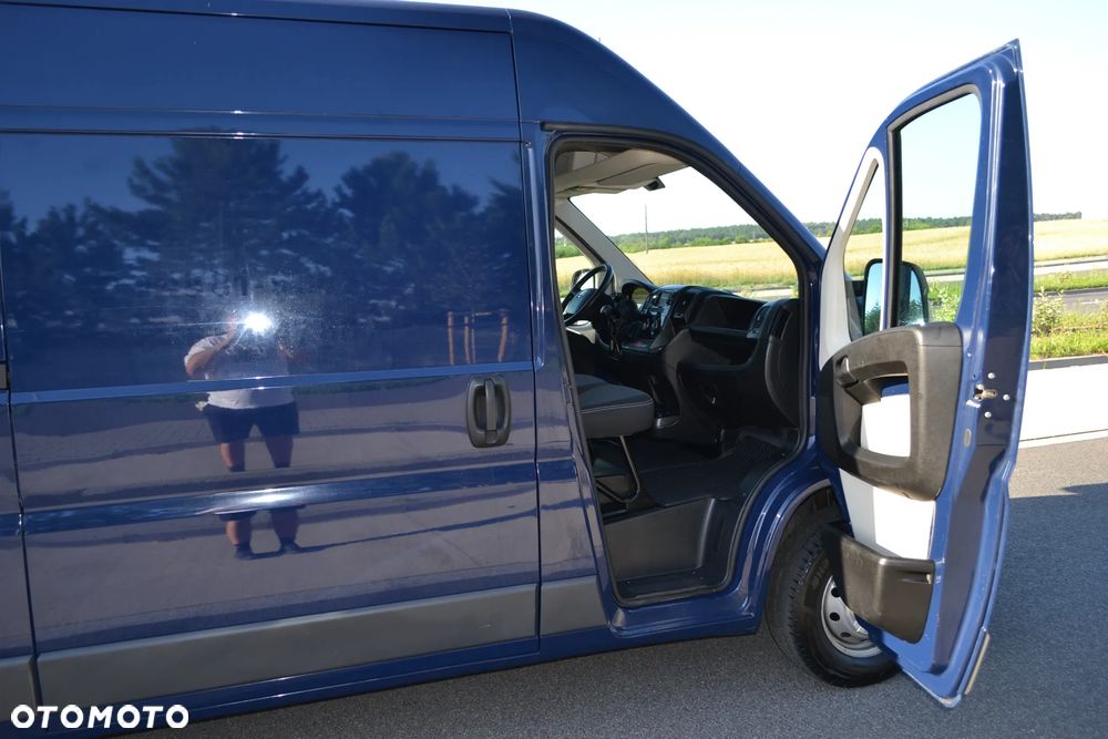 Fiat Ducato - 20