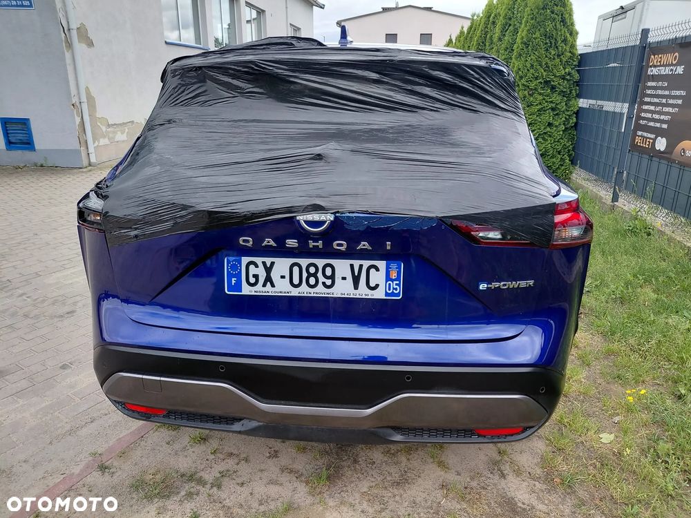 Nissan Qashqai - 6