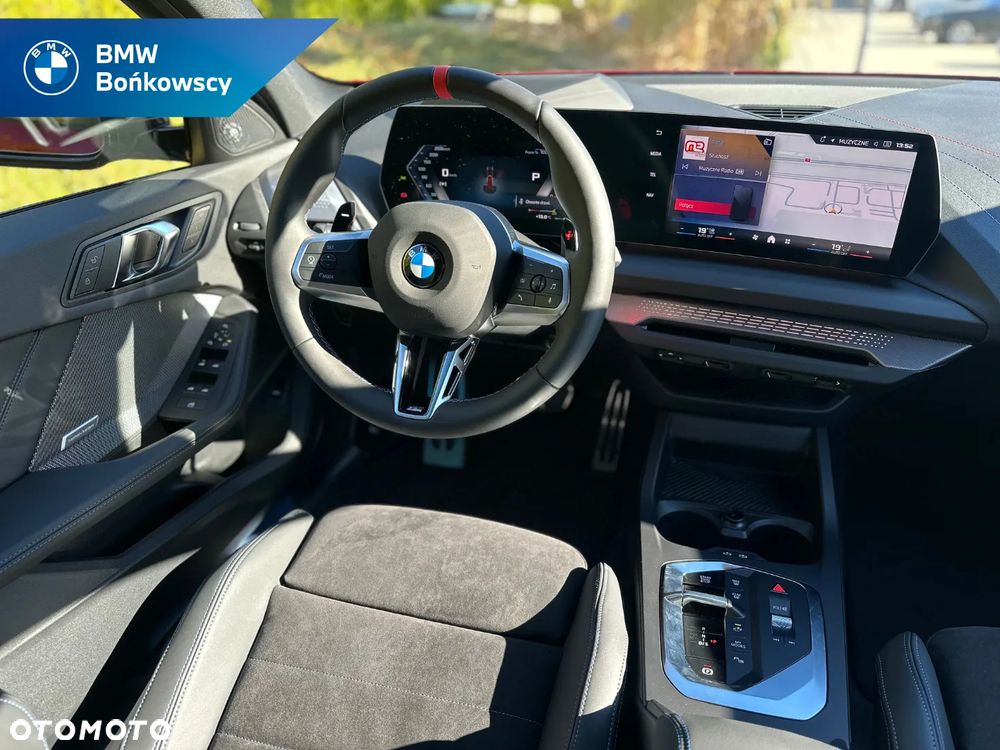 BMW Seria 1 M135 xDrive - 20