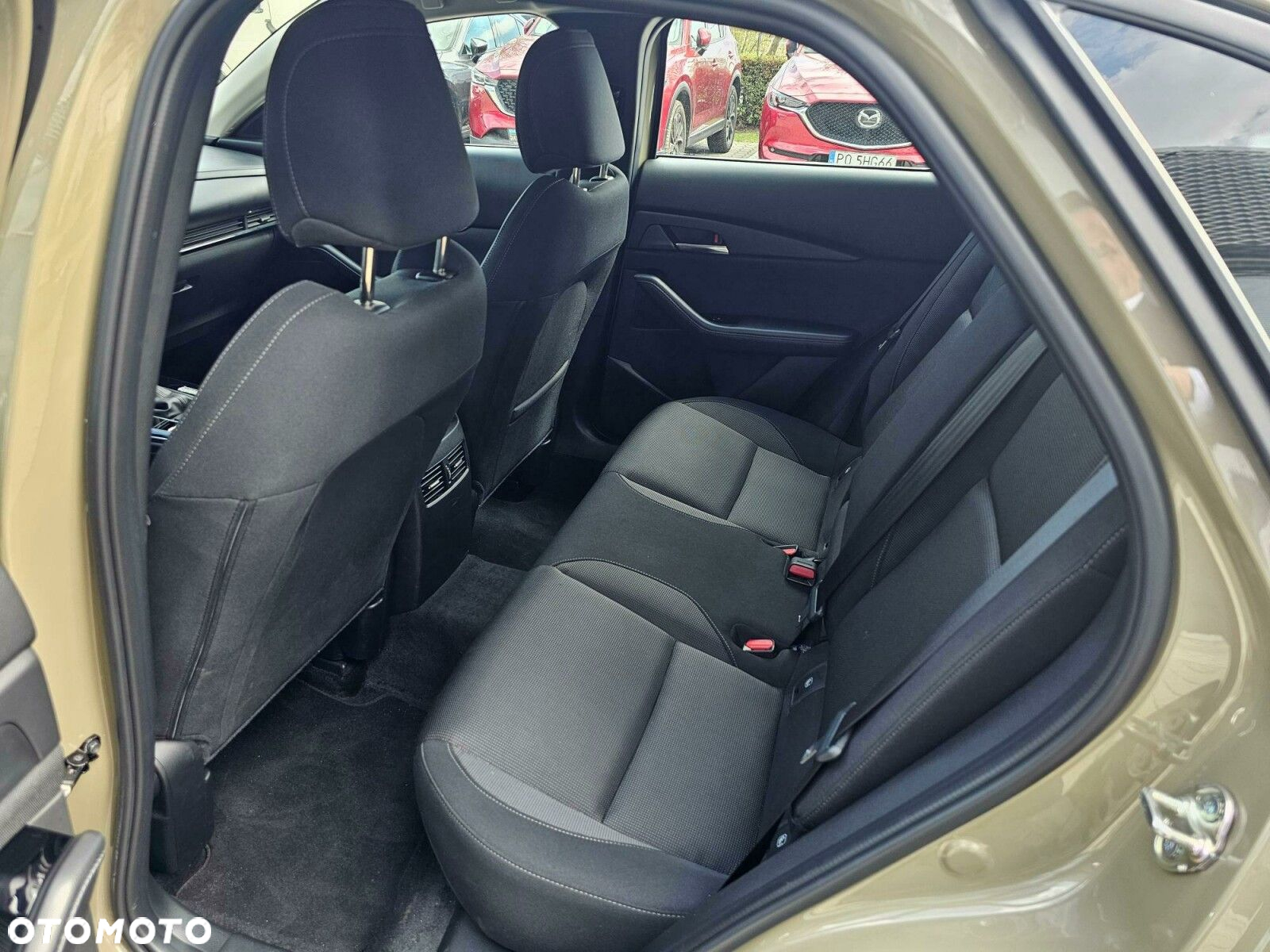 Mazda CX-30 - 16