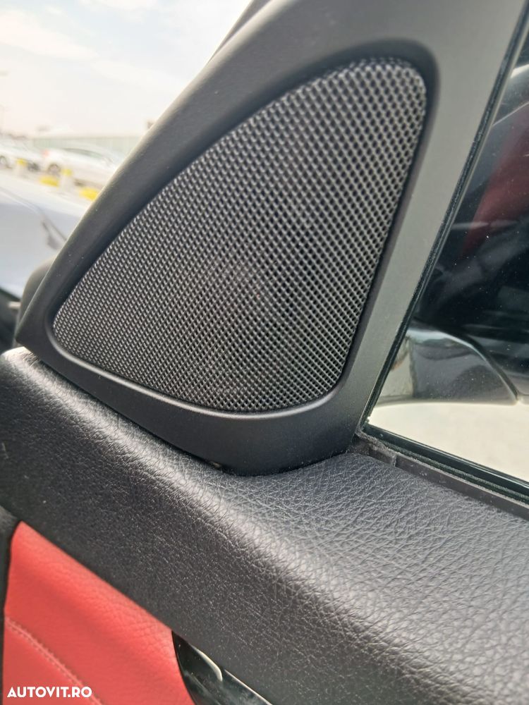 BMW Seria 4 420d Sport-Aut. M Sport - 20