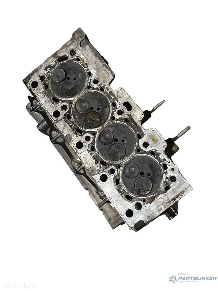 Chiulasa motor RENAULT KANGOO KC0/1_ 1997 - > 1.5DCI 347759 - 3