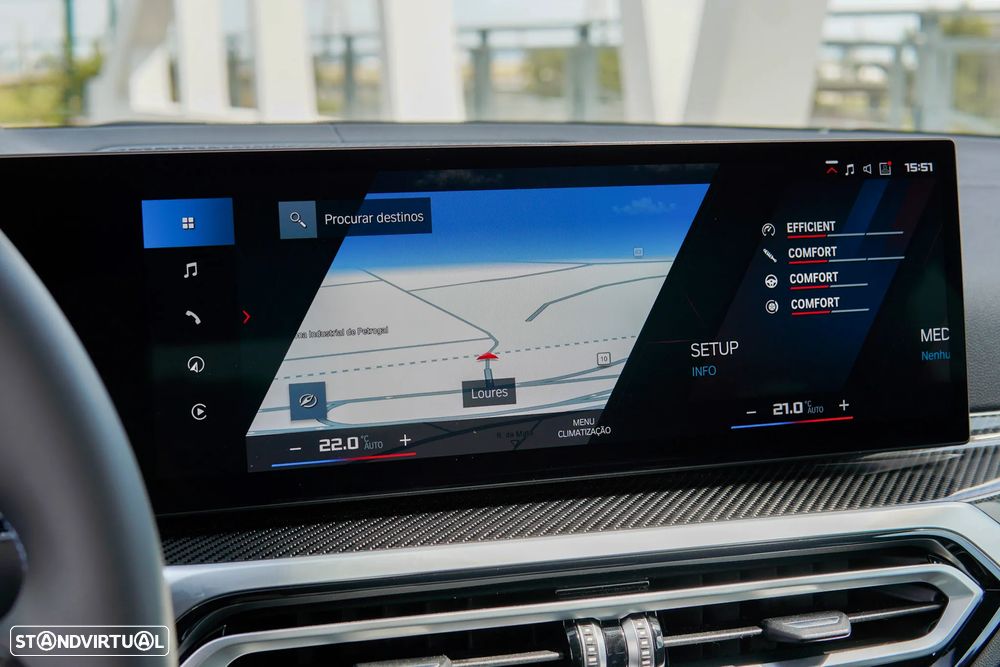 BMW M4 Competition xDrive - 35