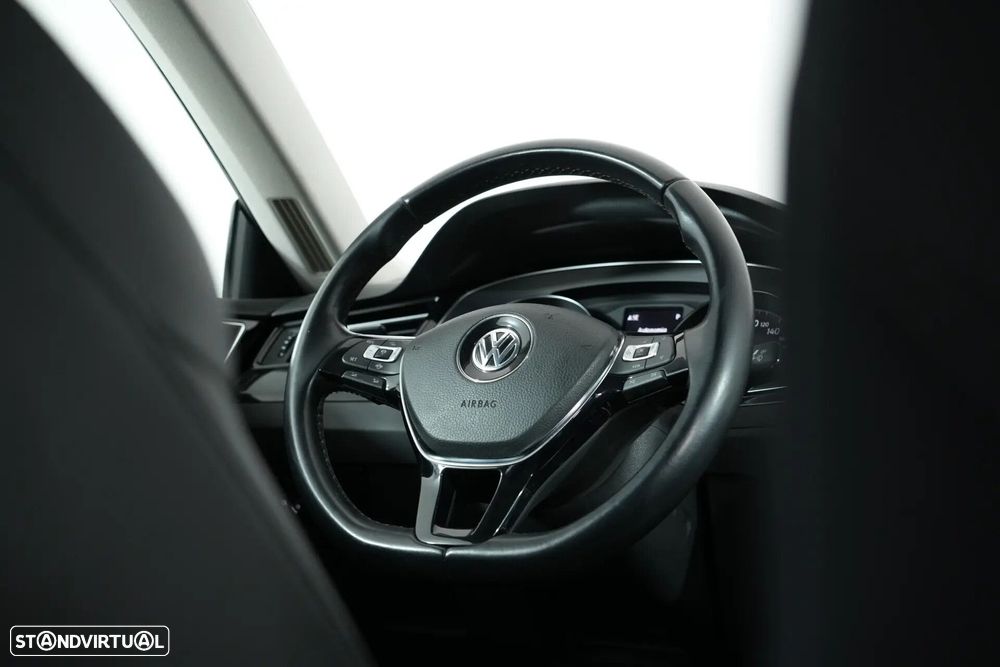 VW Arteon 2.0 TDI Elegance DSG - 34