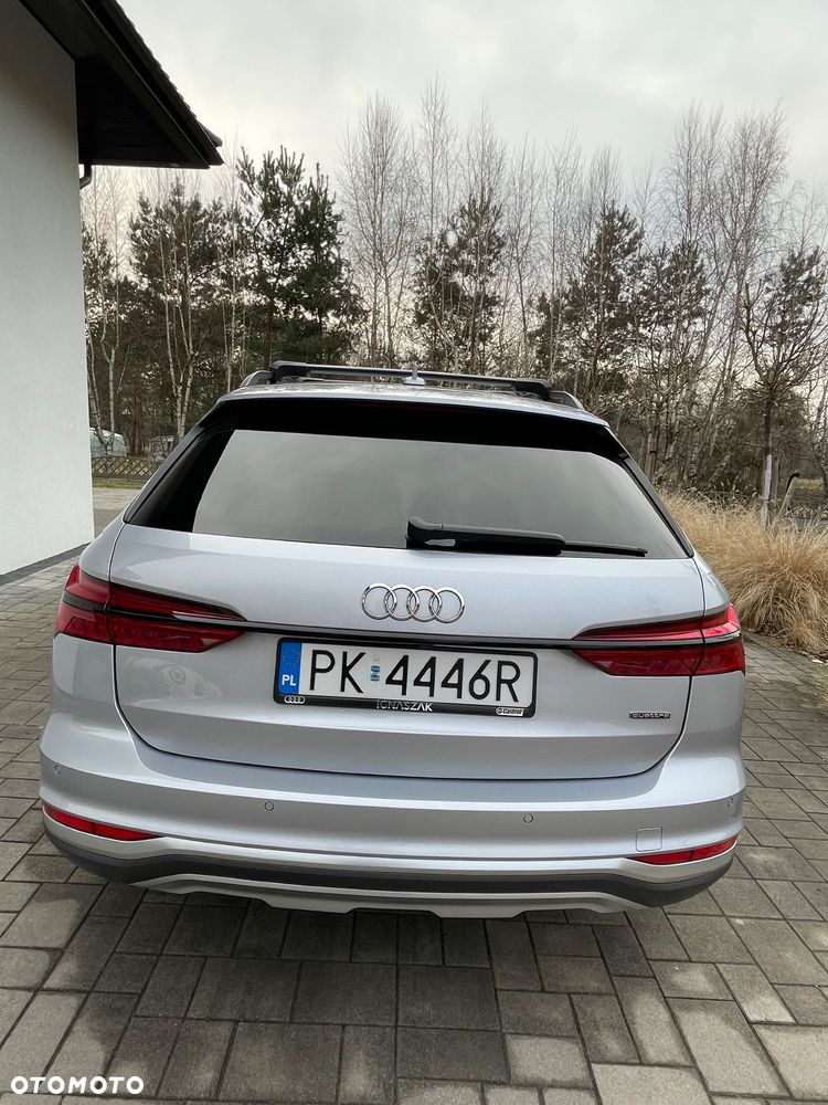 Audi A6 Allroad - 5