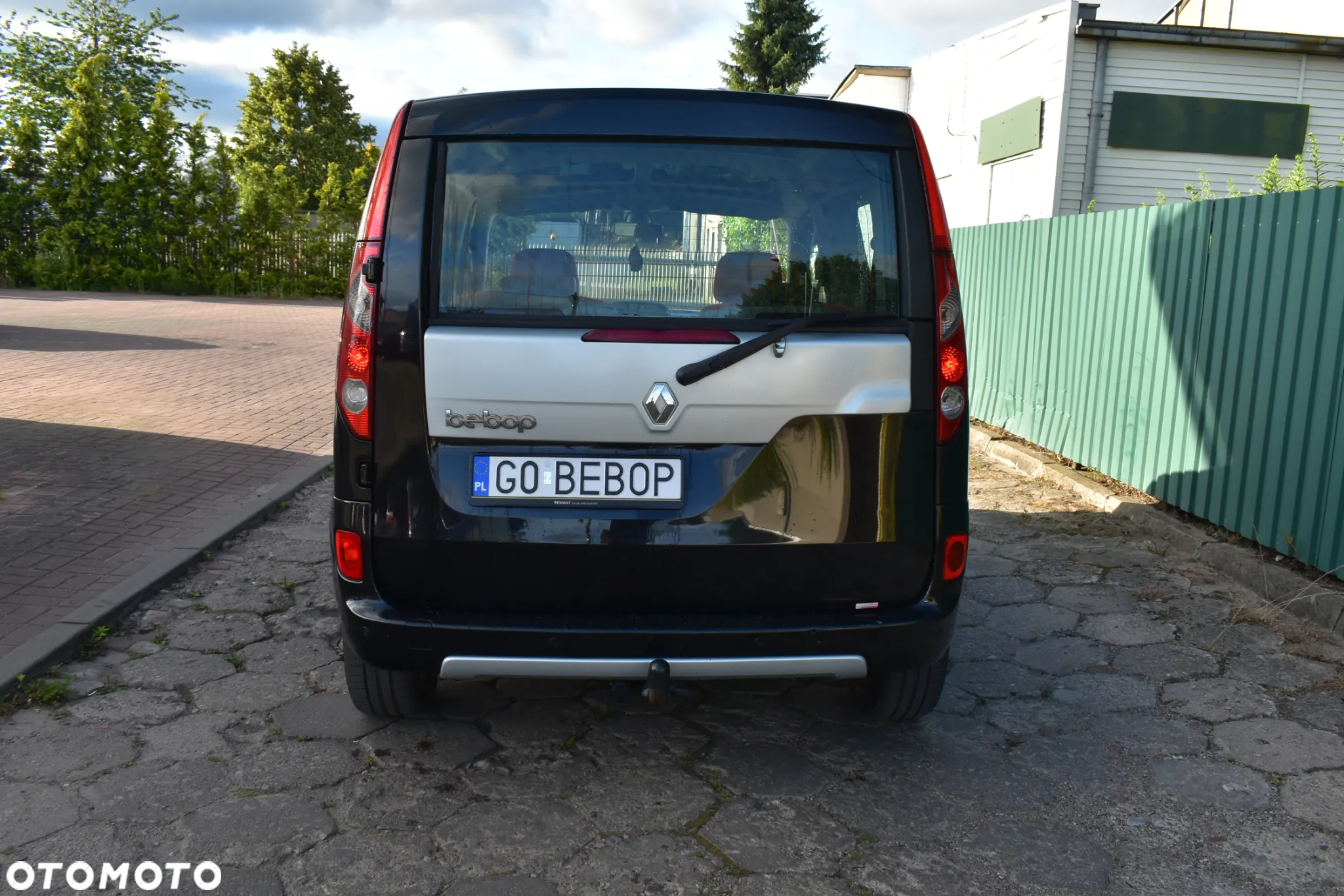 Renault Kangoo - 20