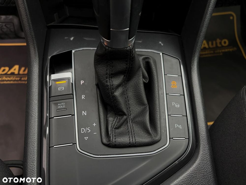 Volkswagen Tiguan 1.4 TSI ACT (BlueMotion Technology) DSG Comfortline - 33