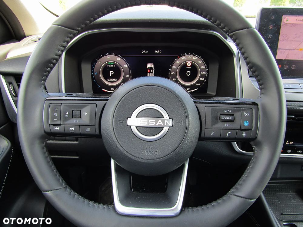 Nissan Qashqai 1.5 e-POWER N-Connecta - 3