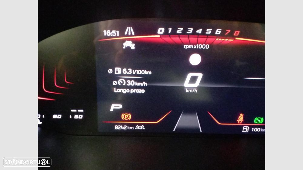 SEAT Ibiza 1.0 TSI FR DSG - 23