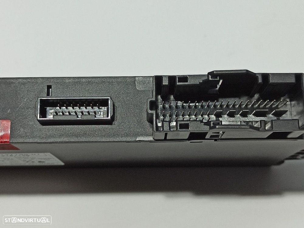 MÓDULO ELETRÓNICO BMW SERIE 1 BERLINA (E81/E87) 118D - 2