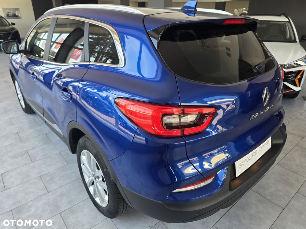 Renault Kadjar 1.3 TCe FAP Easy Life - 4