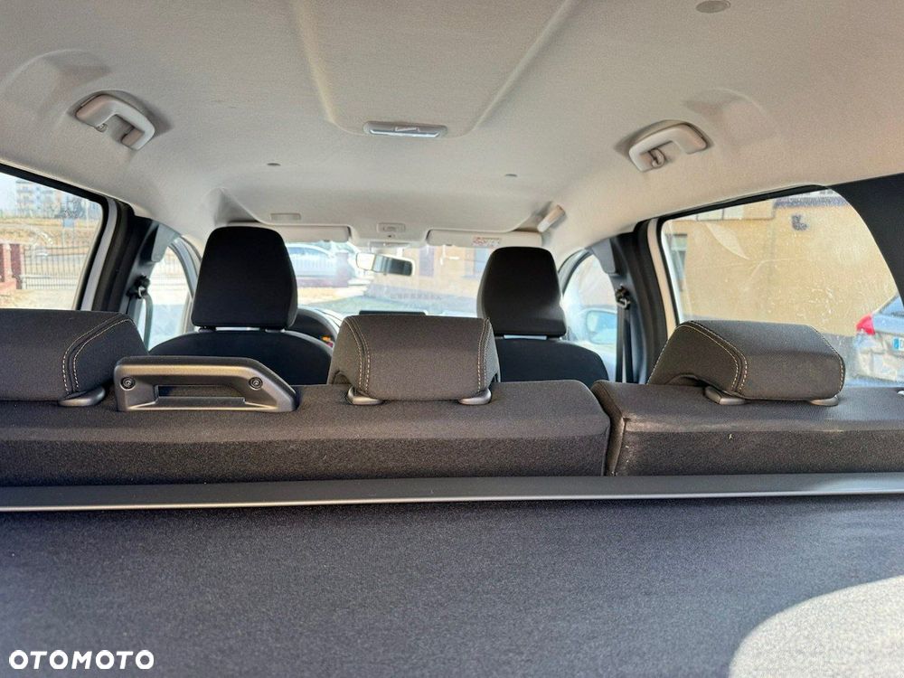 Dacia Jogger 1.6 Full Hybrid 140 Extreme MMT - 14