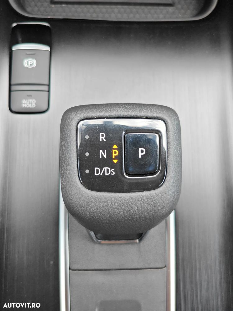 Nissan Qashqai 1.3 DIG-T MHEV Xtronic Tekna - 40
