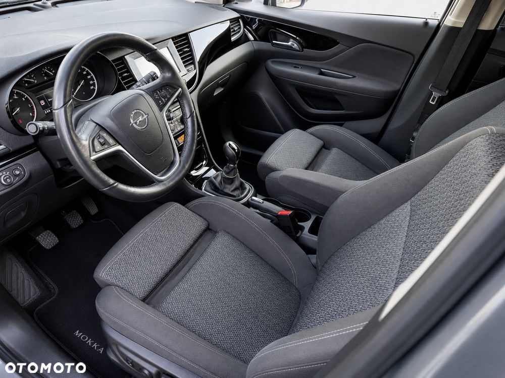 Opel Mokka 1.4 T Enjoy - 7